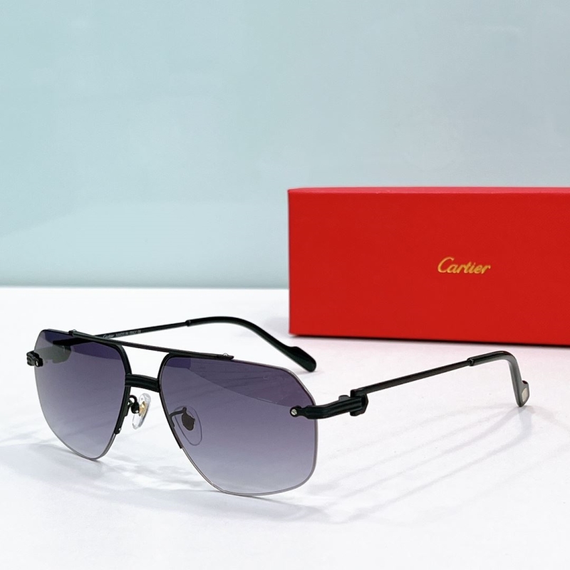 Cartier Sunglasses